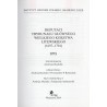 Deputaci Trybunału Głównego Wielkiego Księstwa Litewskiego (1697-1794). Spis