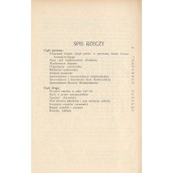 Sprawozdanie Dyrekcji Państw. Gimnazjum Ogólnokształcącego i Liceum Humanistycznego imienia Antoniego Osuchowskiego w Cieszynie
