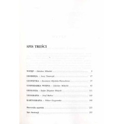 Historia nauki polskiej - wiek XX . [Z.2]: Nauki o ziemi: geodezja, geofizyka, gospodarka wodna, geologia, geografia, kartografi