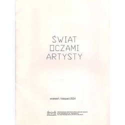 Świat oczami artysty