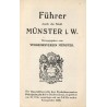 Führer durch die Stadt Münster i. W