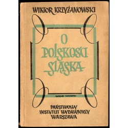 O polskości Śląska