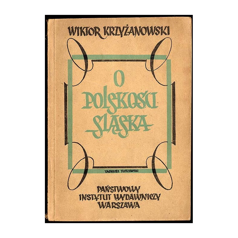 O polskości Śląska