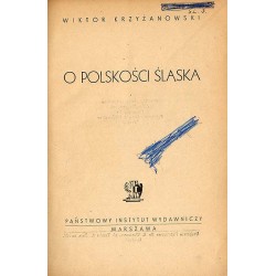 O polskości Śląska