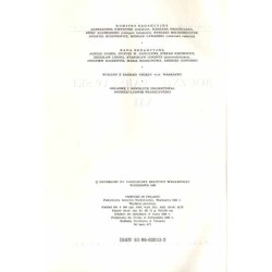 Rocznik Warszawski. R.21 (1990)