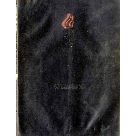 Wiarus. Organ Korpusu Podoficerów Zawodowych Wojska Lądowego, Marynarki Wojennej i Korpusu Ochrony Pogranicza. R.6 (1935). Nr 24