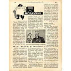 Wiarus. Organ Korpusu Podoficerów Zawodowych Wojska Lądowego, Marynarki Wojennej i Korpusu Ochrony Pogranicza. R.6 (1935). Nr 38