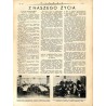 Wiarus. Organ Korpusu Podoficerów Zawodowych Wojska Lądowego, Marynarki Wojennej i Korpusu Ochrony Pogranicza. R.6 (1935). Nr 38