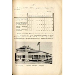 Akcja mleczarska w Litwie