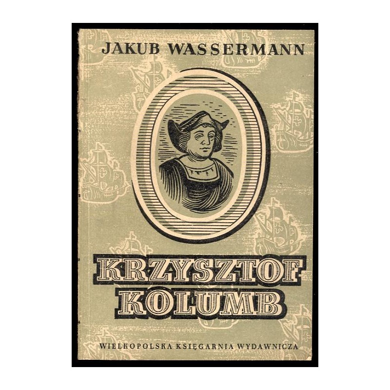 Krzysztof Kolumb