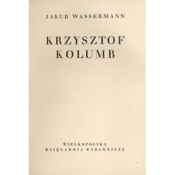 Krzysztof Kolumb