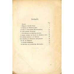 Die Juden in der Bukowina
