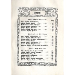 Oberlin. Roman aus der Revolutionszeit im Elsaß