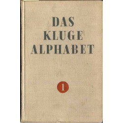 Das Kluge Alphabet. Konversations-Lexikon in zehn Bänden. 10t