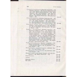Historia filozofii polskiej. T.1: Scholastyka, Renesans, Oświecenie
