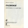 Głębokie. Historia i zabytki