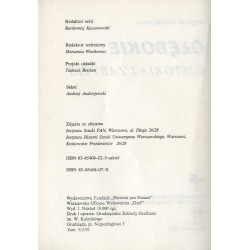 Głębokie. Historia i zabytki