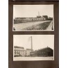 [Album fotografii "AUGUST PESCHKA LEDER - FABRIK"]
