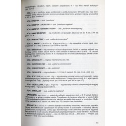 Słownik Terminologiczny Zabytków. Z.3: Instrumenty muzyczne. Cz.2: Instrumenty strunowe, dęte, perkusyjne, samogrające i varia