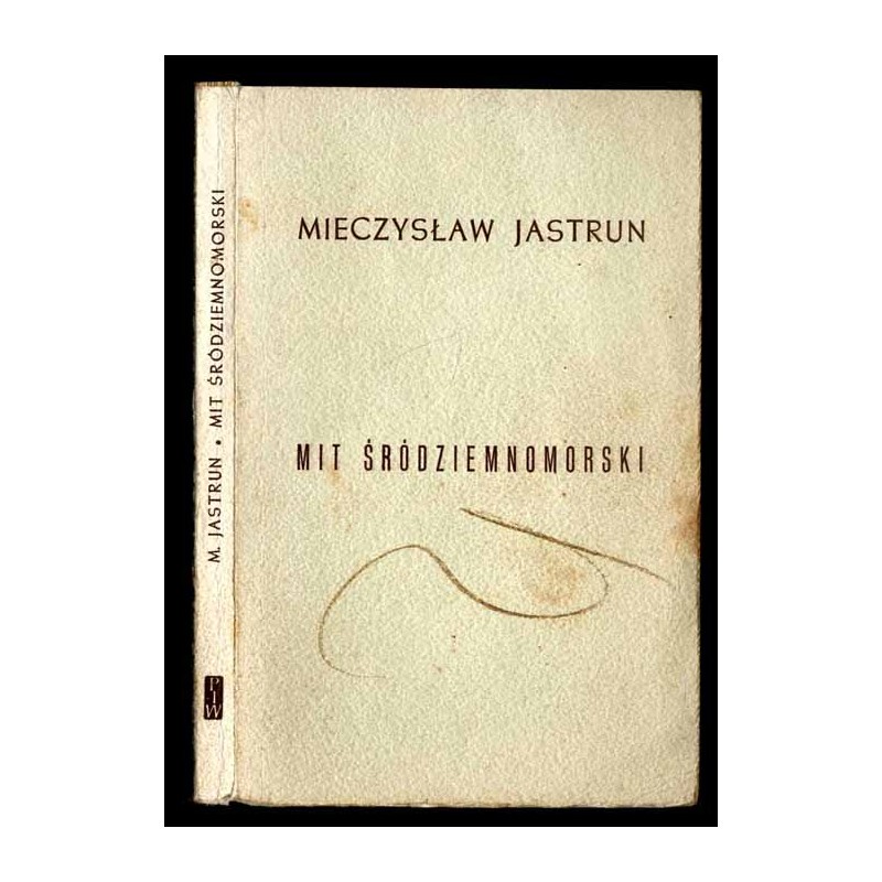 Mit śródziemnomorski