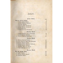 Die Helden Roms im Krieg und Frieden. Geschichte der Römer in biographischer Form, für Schulen und die reifere Jugend
