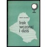 Irak wczoraj i dziś