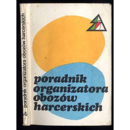 Poradnik organizatora obozów harcerskich