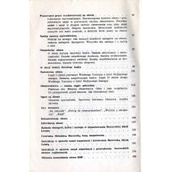 Poradnik organizatora obozów harcerskich