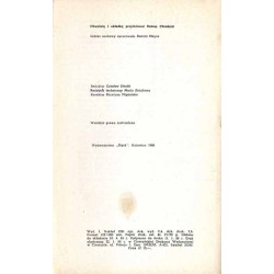 Literatura czeska i słowacka w Polsce Ludowej (1945-1964)
