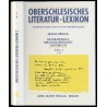 Oberschlesisches Literatur-Lexikon. Biographisch-bibliographisches Handbuch, Teil 2: I-P