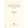 Oberschlesisches Literatur-Lexikon. Biographisch-bibliographisches Handbuch, Teil 2: I-P