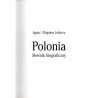 Polonia. Słownik biograficzny