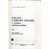 Polacy i sprawy polskie w kartotece opolskiego gestapo. 2 części