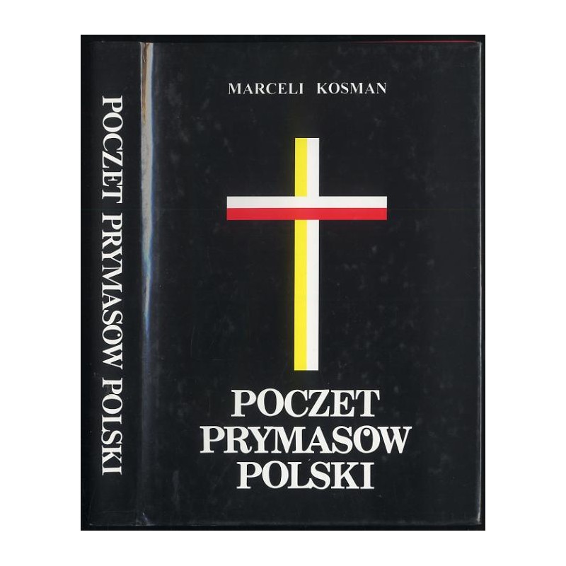 Poczet prymasów Polski
