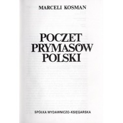 Poczet prymasów Polski