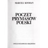 Poczet prymasów Polski