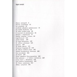Poczet prymasów Polski