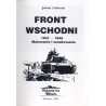 Front wschodni 1941-1945. Malowanie i oznakowanie