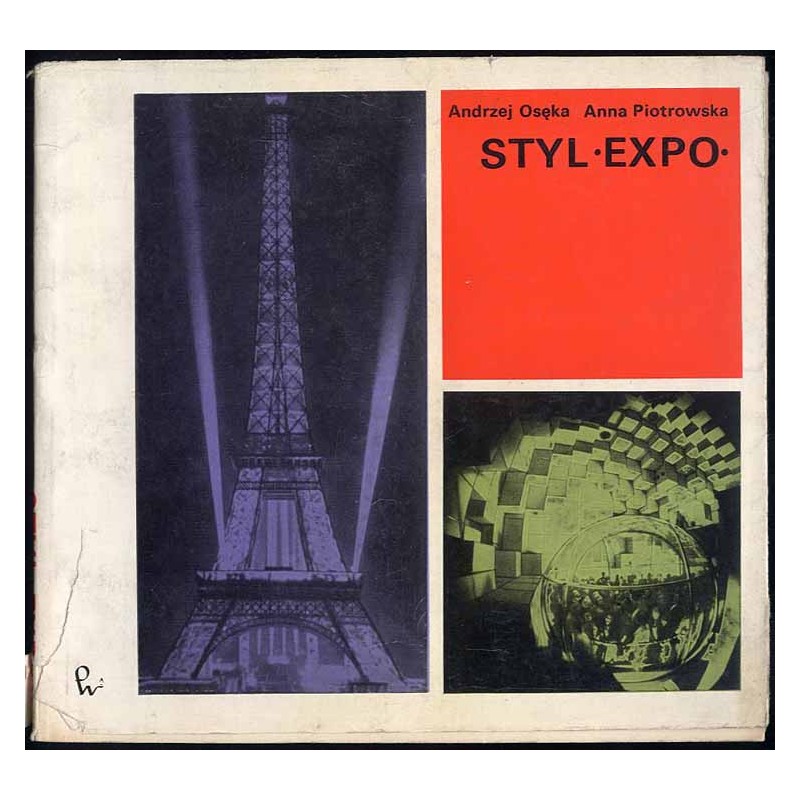 Styl "expo"