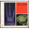 Styl "expo"