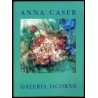 Anna Caser. Malarstwo