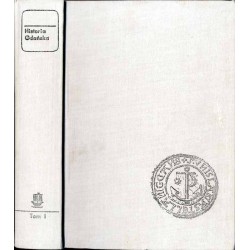 Historia Gdańska. T. 1: Do roku 1454