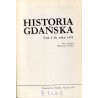 Historia Gdańska. T. 1: Do roku 1454