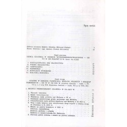 Historia Gdańska. T. 1: Do roku 1454