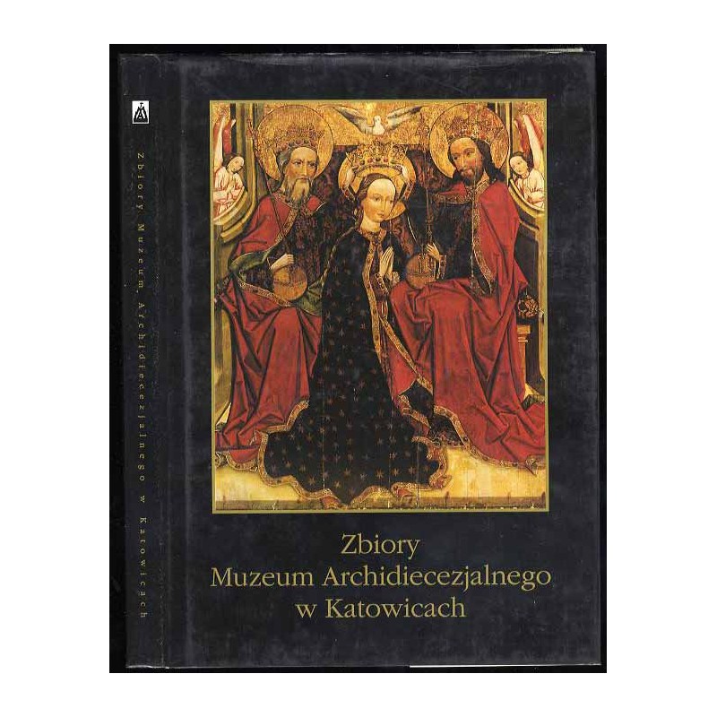 Zbiory Muzeum Archidiecezjalnego w Katowicach