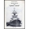 Tjaželye krejsera tipa "Admiral Chipper"