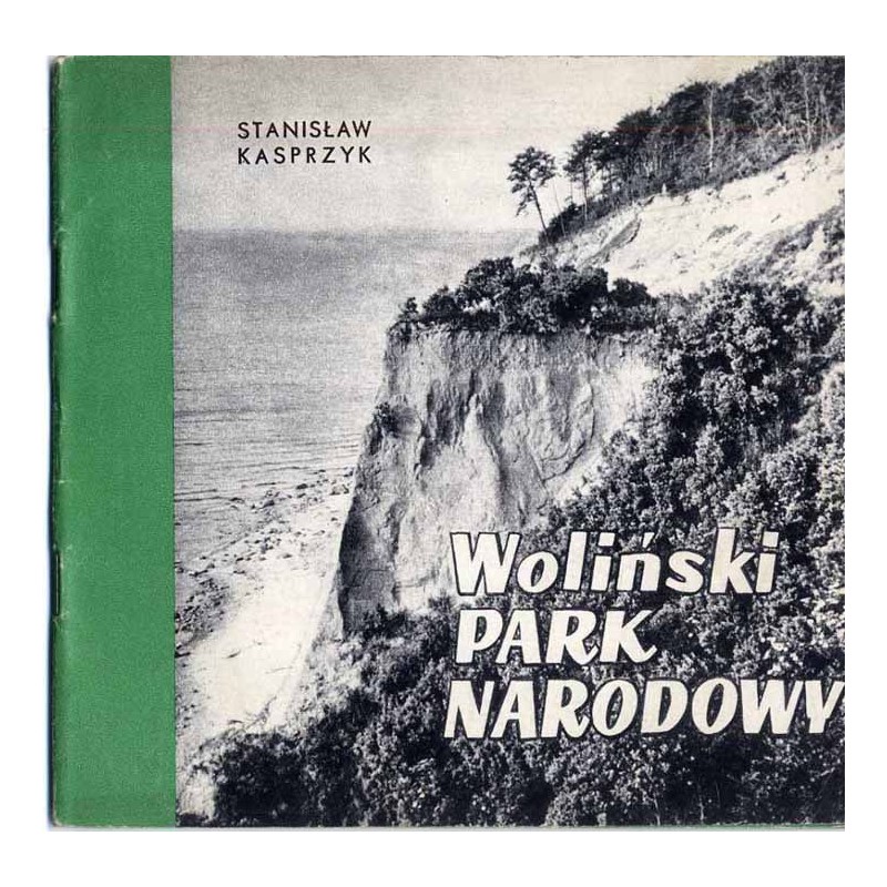Woliński Park Narodowy