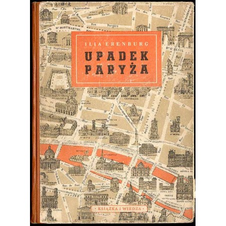 Upadek Paryża