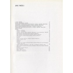 Śląska Akademia Medyczna im. Ludwika Waryńskiego 1948-1978