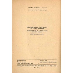 Szpital. Powieść. 2t. w 2 vol